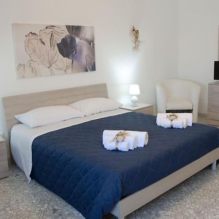 Il Mare In Citta. Appartamento Vista Mare مونوبولي المظهر الخارجي الصورة