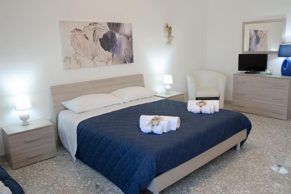 Il Mare In Citta. Appartamento Vista Mare مونوبولي المظهر الخارجي الصورة
