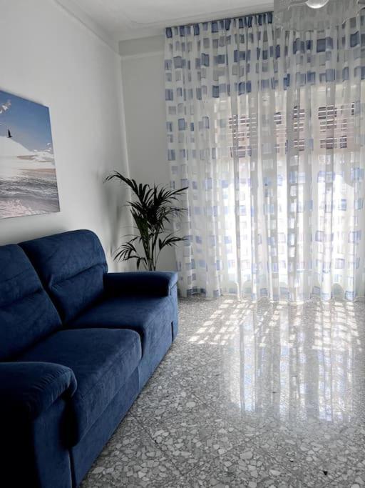 Il Mare In Citta. Appartamento Vista Mare مونوبولي المظهر الخارجي الصورة